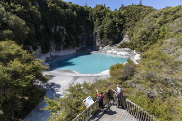 Holdens Bay Holiday park