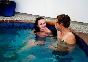 Holdens Bay Holiday park