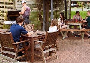 Holdens Bay Holiday park