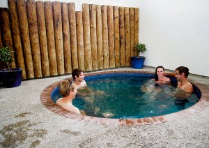 Holdens Bay Holiday park